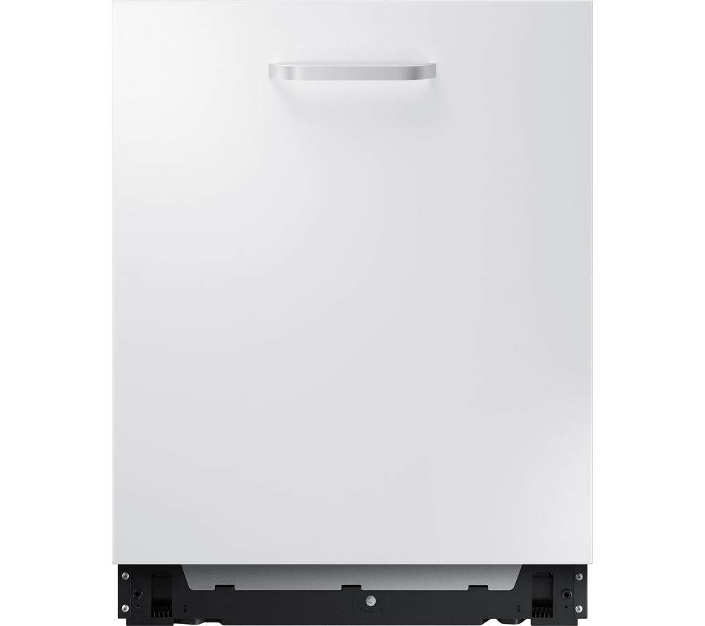 SAMSUNG DW60M5040BB/EU Full-sizerated Dishwasher Review