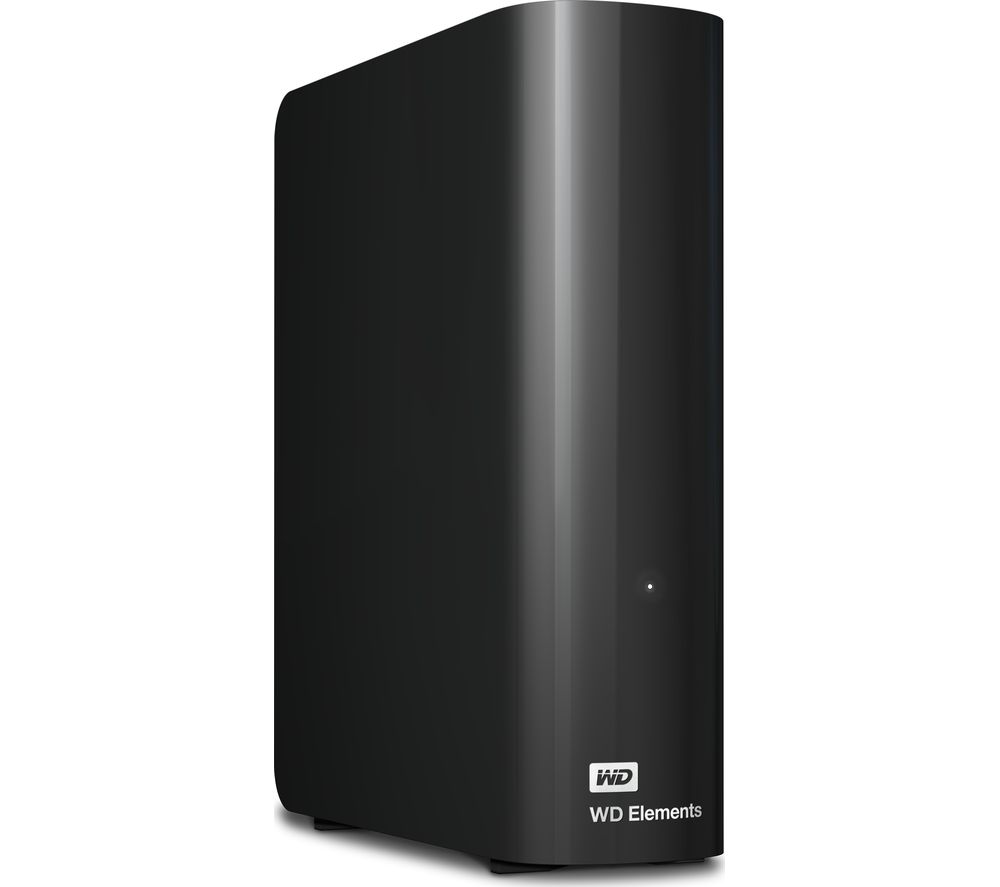 format western digital external hard drive mac