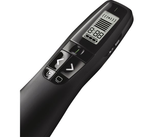 Wireless presenter amazon picture
