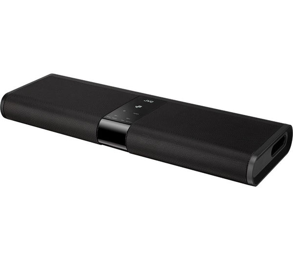 JVC THWL311B 2.2 Wireless Sound Bar