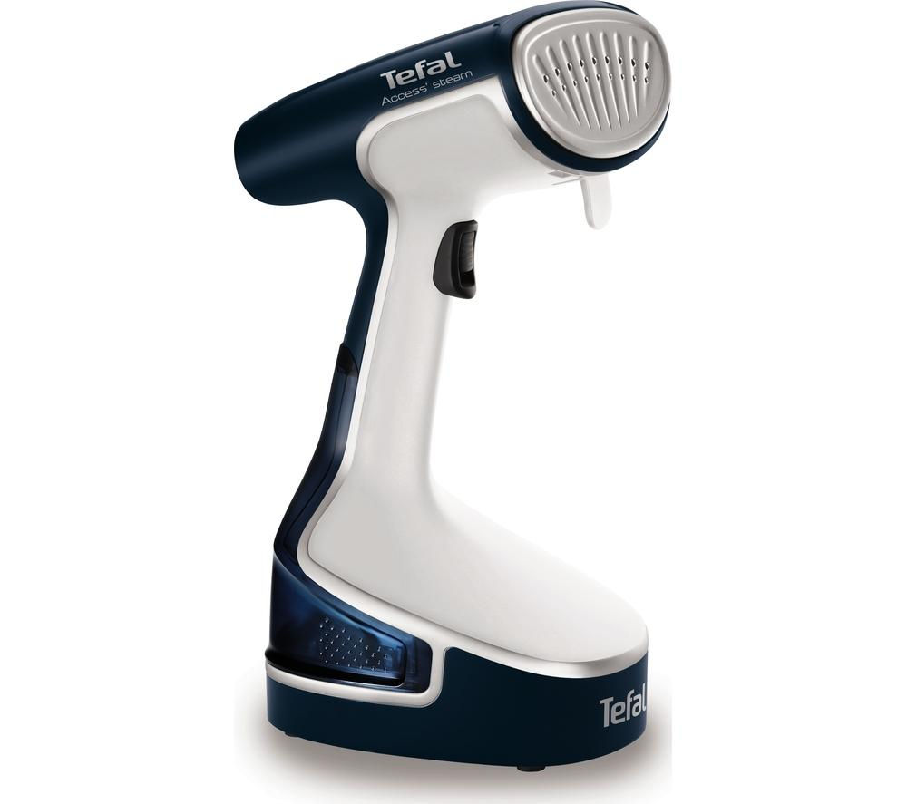 TEFAL Access Steam DR8085 Hand Steamer Review