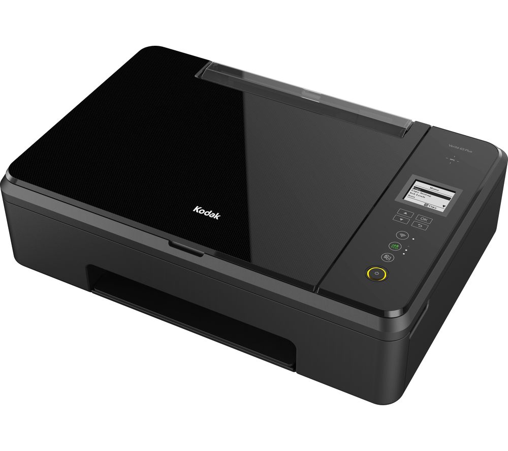 KODAK Verite 65 Plus Wireless Inkjet Printer Review