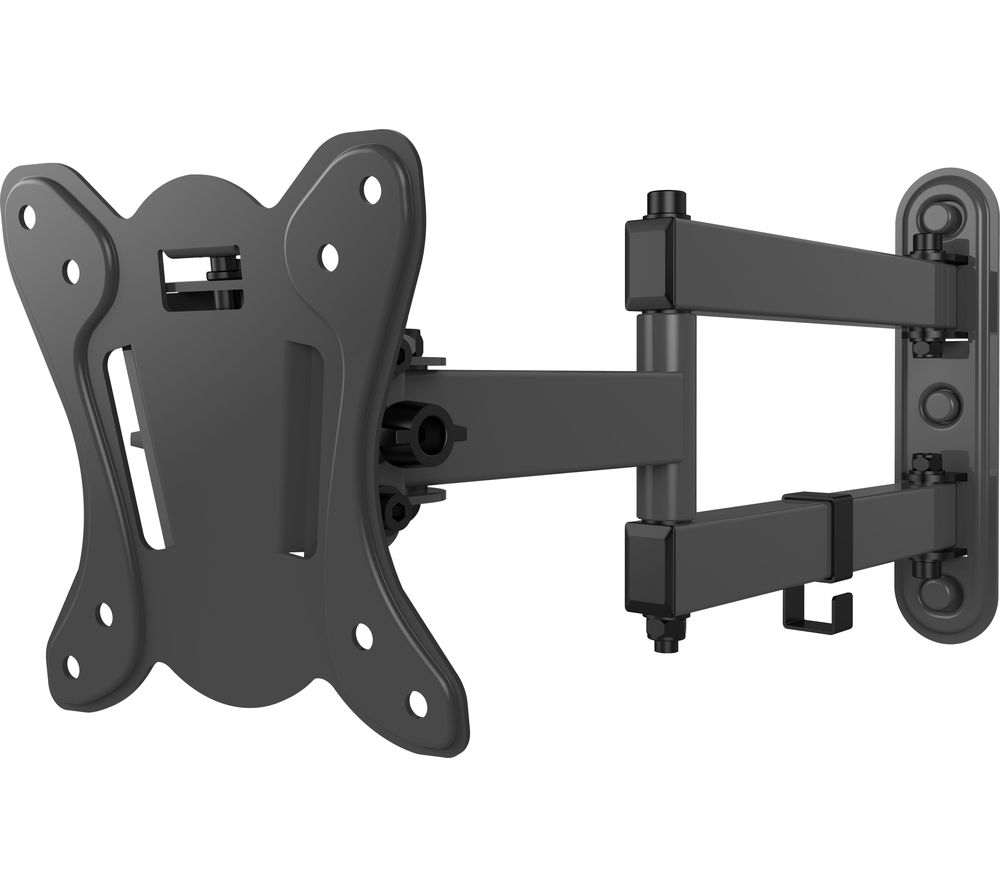 TECHLINK TWM103 Double Arm Tilt & Swivel TV Bracket Review