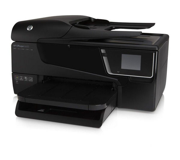 Hp Officejet 6600 Printer