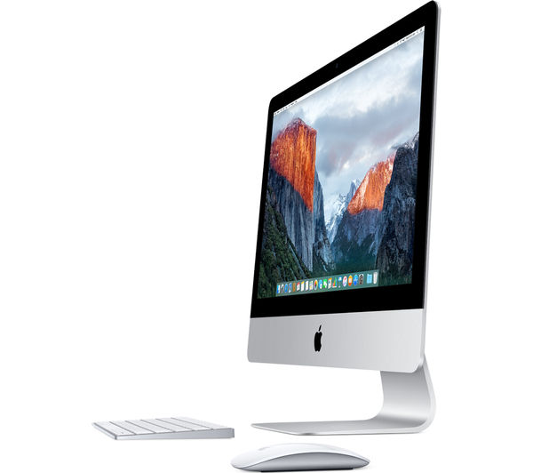 APPLE iMac 21.5