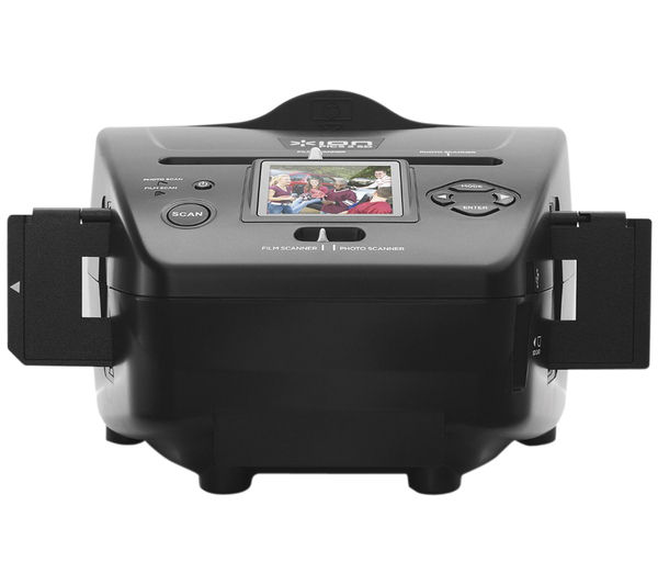 Buy ION Pics 2 SD Photo, Slide and Negative Scanner Free Delivery