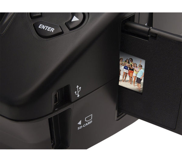 ION Pics 2 SD Photo, Slide and Negative Scanner Deals PC World