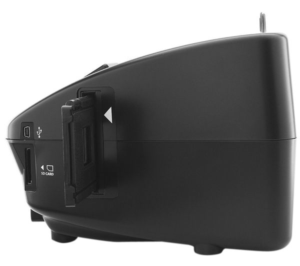 Buy ION Pics 2 SD Photo, Slide and Negative Scanner Free Delivery
