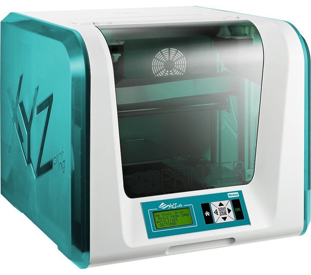 29 Xyz 3d Printer Software Png Abi