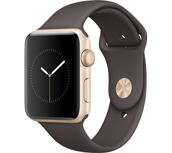 Apple watch series 2 cheap 42mm black