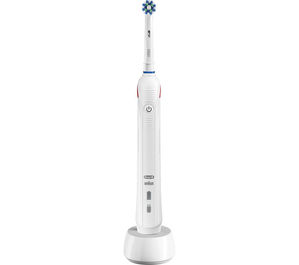 Oral B Professional Electric Toothbrush 39