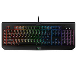 RAZER BlackWidow Chroma Mechanical Gaming Keyboard