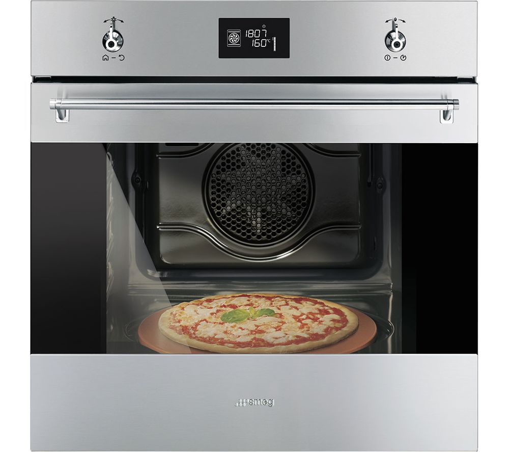 SMEG SF6390XPZE Electric Oven Review