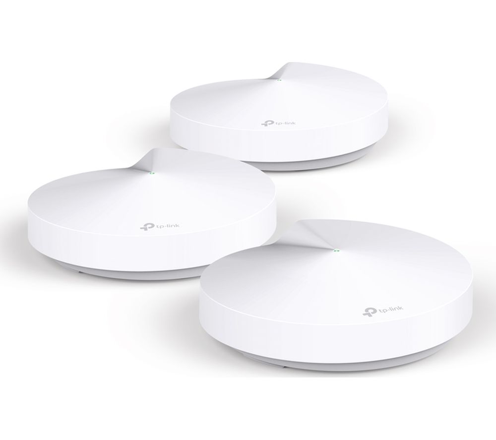Tp-Link Deco M5 Whole Home WiFi System Review