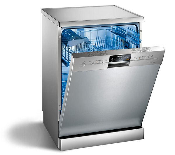 siemens iq300 dishwasher