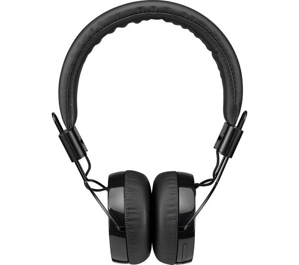 Buy GOJI GONBT15 Wireless Bluetooth Headphones Black Free Delivery