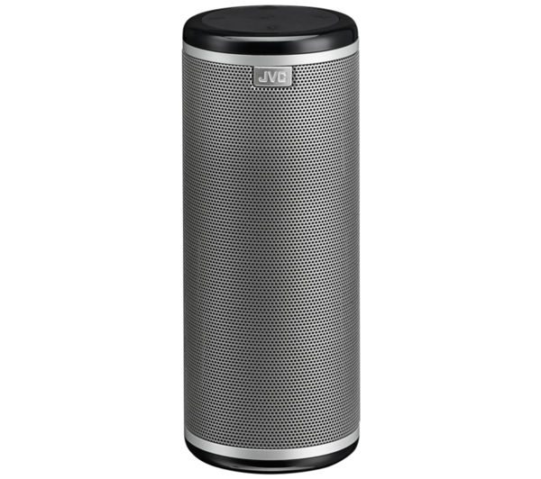 Jvc 360 bluetooth speaker best sale