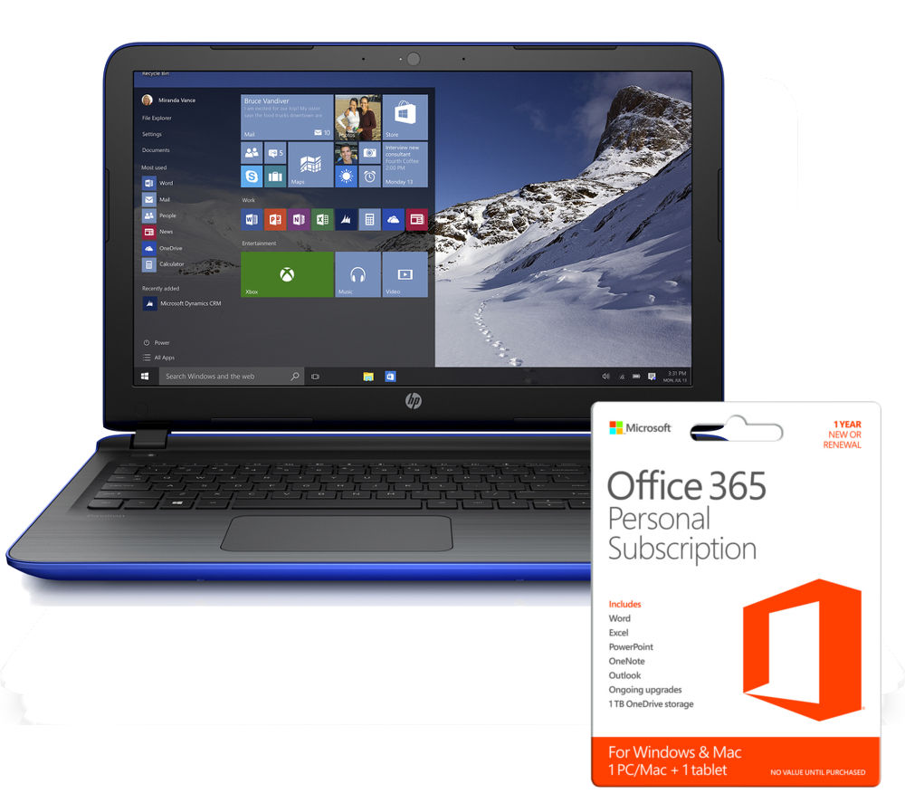 Surface Bundles Offer available from 9PM PT November 21, to December 1, , in Microsoft retail and online stores in the US, while supplies last. Get $20 off an Office Home annual subscription (or $40 off with purchase of select PC or Surface devices; Office and device must be on same receipt), plus $30 off Office Home and Student /5(3).