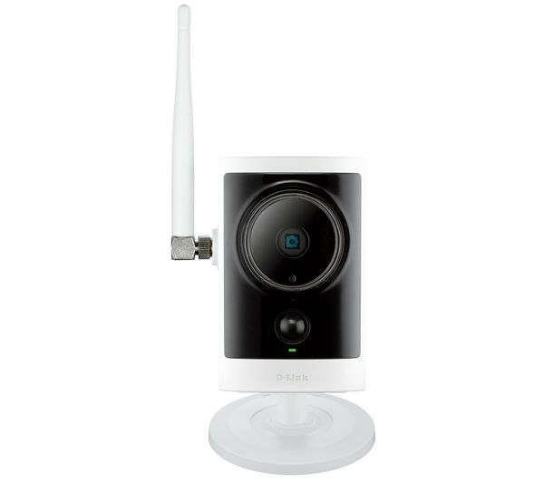 Record from your IP Camera to Cloud. Easy Secure. Angelcam