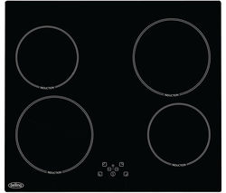 BELLING IHT613 Electric Induction Hob - Black