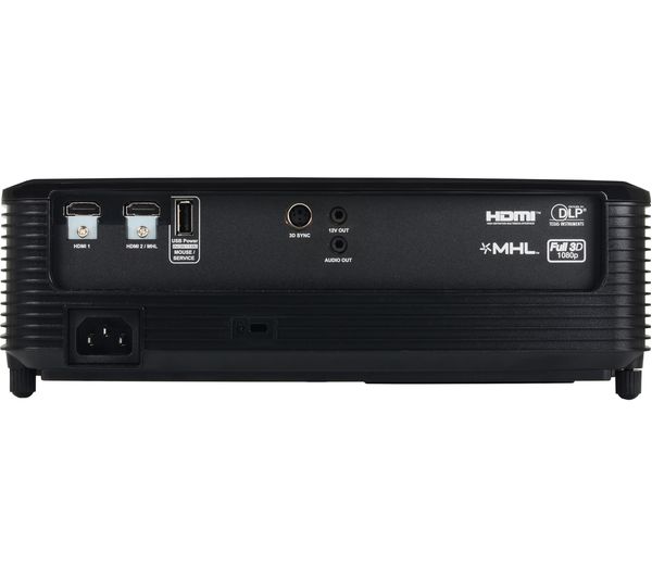 Deals on hd projectors