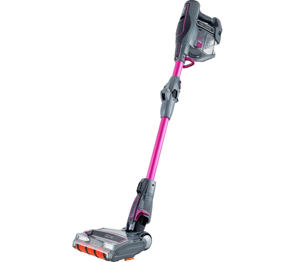 Shark IF200UKT True Pet Cordless Vacuum Cleaner with DuoClean & Flexology Review