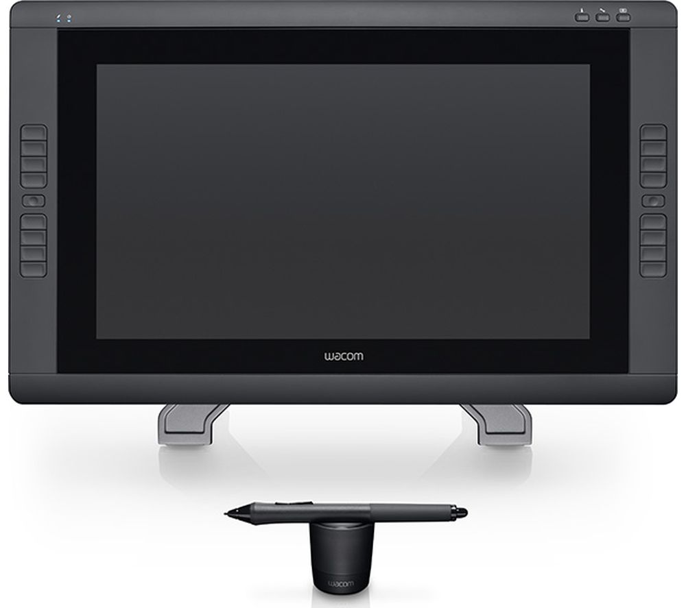 WACOM Cintiq DTK-2200 21.5