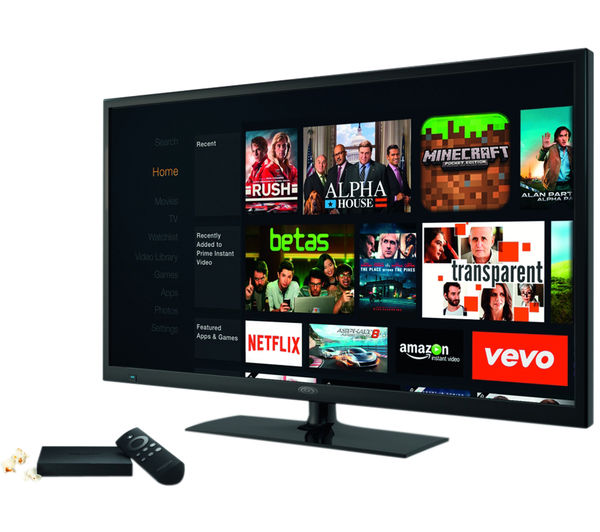 View Smart Tv Box Amazon Images