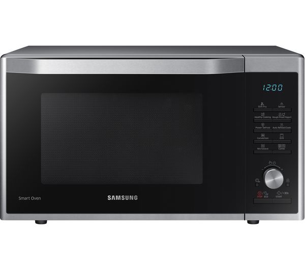 Samsung MC32J7055CT/EU Combination Microwave - Stainless Steel, Stainless Steel