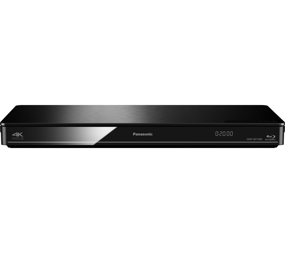 blu ray smart player amazon