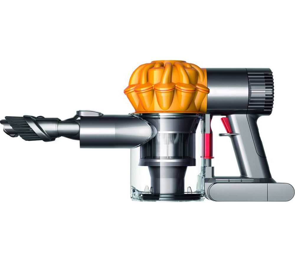 dyson 2 vacuum