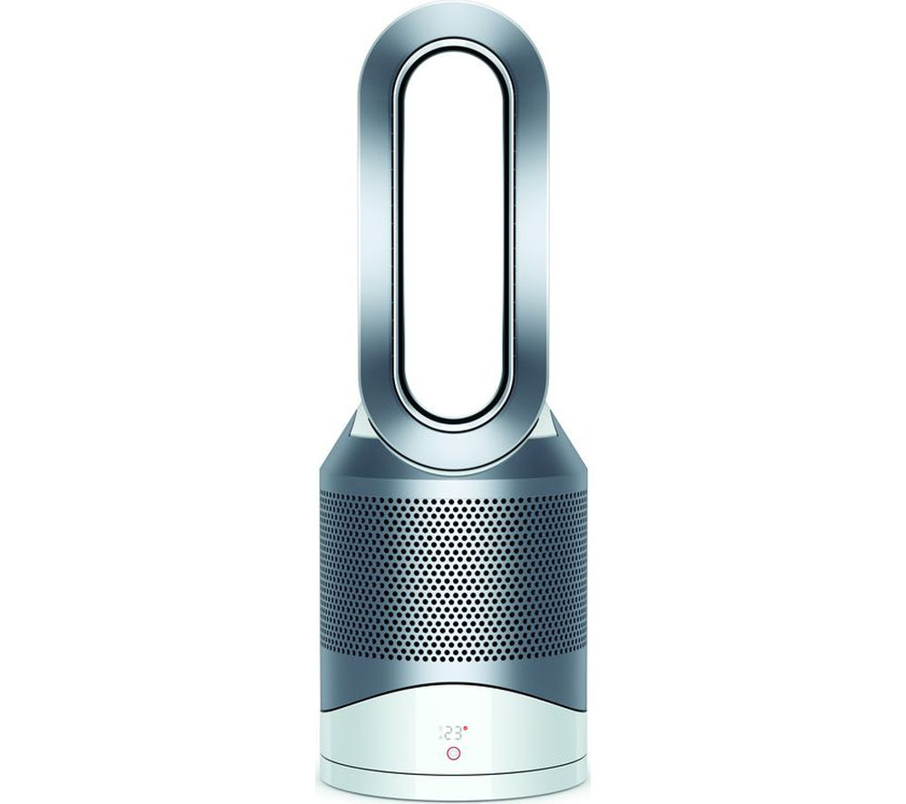 Buy DYSON Pure Hot+Cool Link Smart Air Purifier | Free Delivery | Currys
