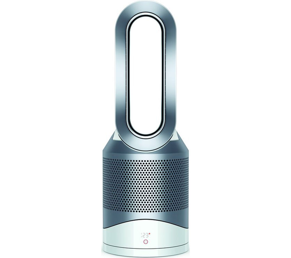 DYSON Pure Hot»_ Link Smart Air Purifier Review