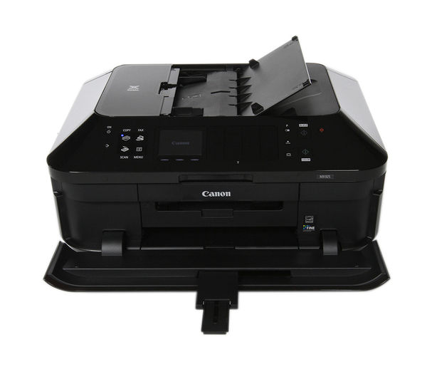 Canon Pixma Mx925 All In One Wireless Inkjet Printer With Fax Deals Pc World 9578
