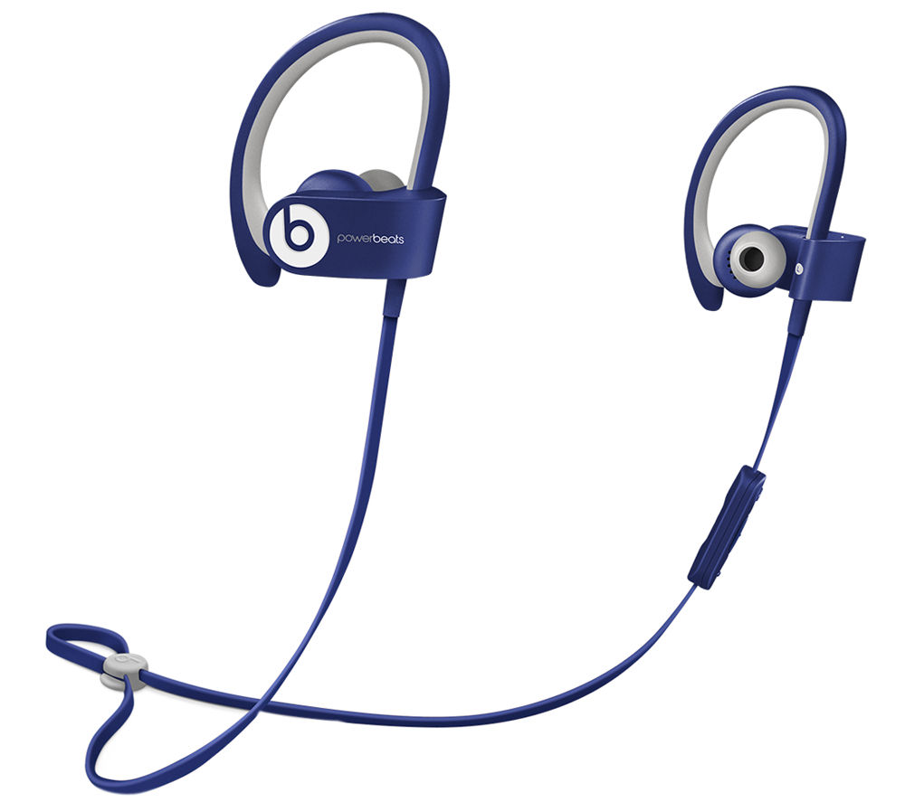 Buy BEATS BY DR DRE Powerbeats² Wireless Bluetooth ...