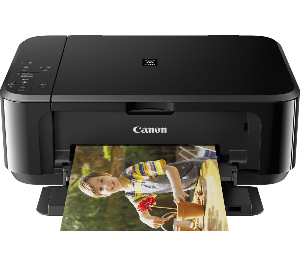 Where can you buy a Canon wireless printer?