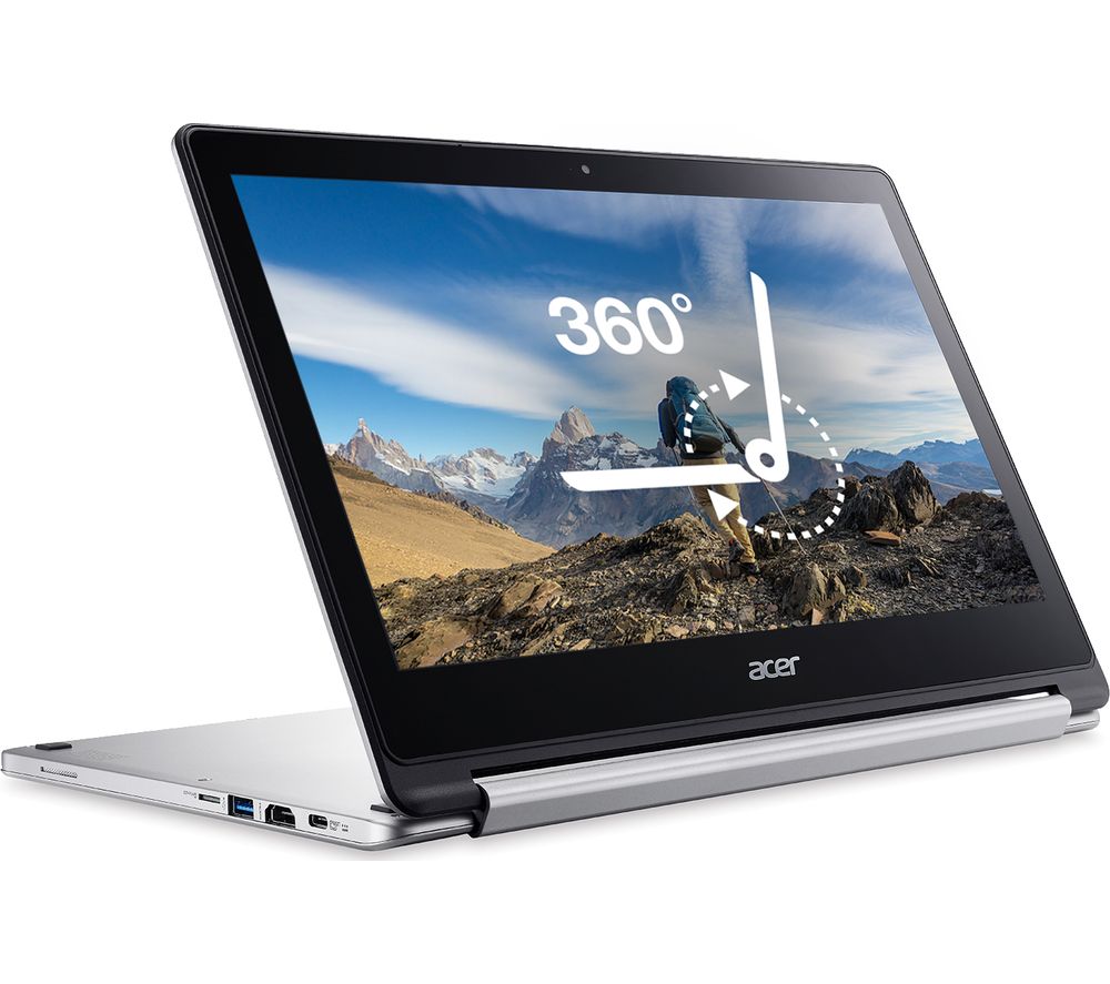 ACER Chromebook R 13 13.3