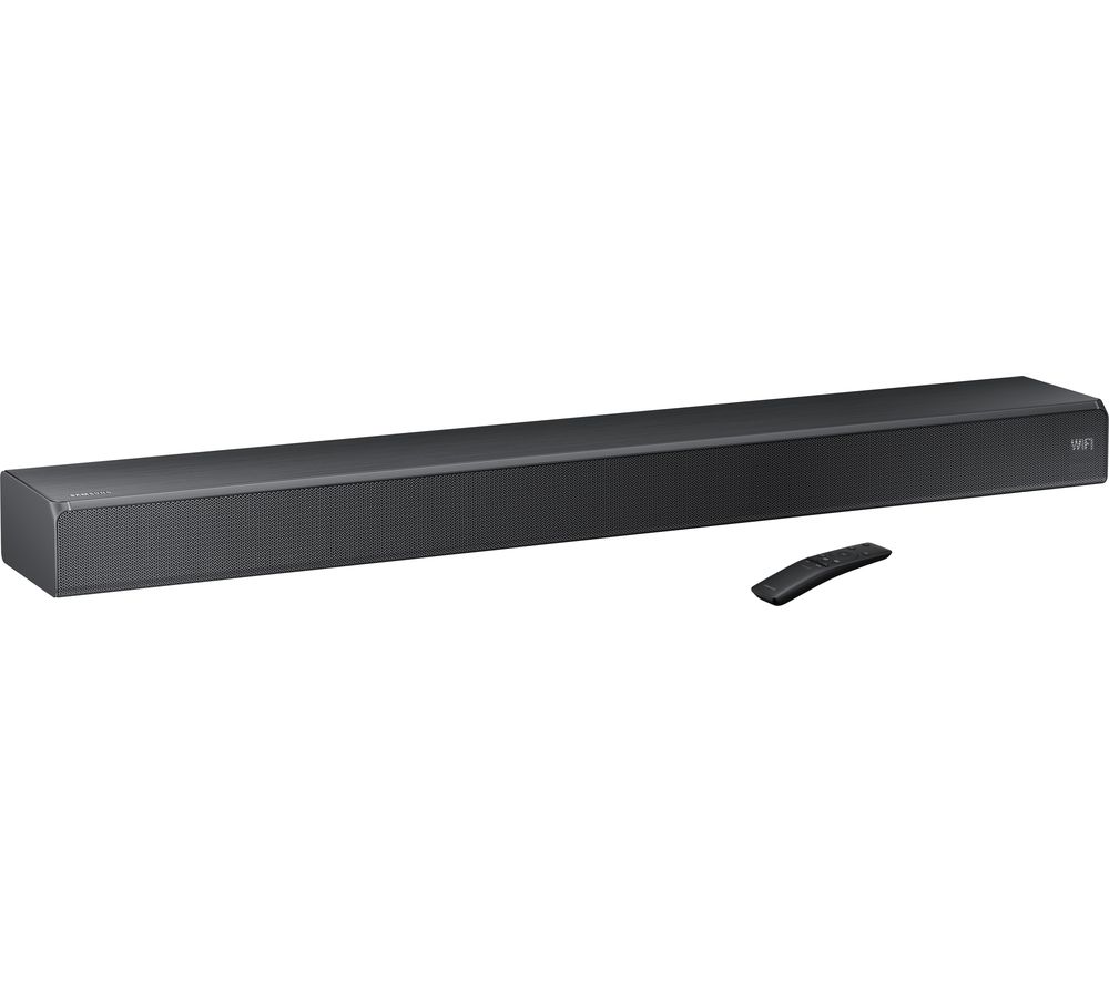 SAMSUNG HW-M550 2.0 Sound Bar Review