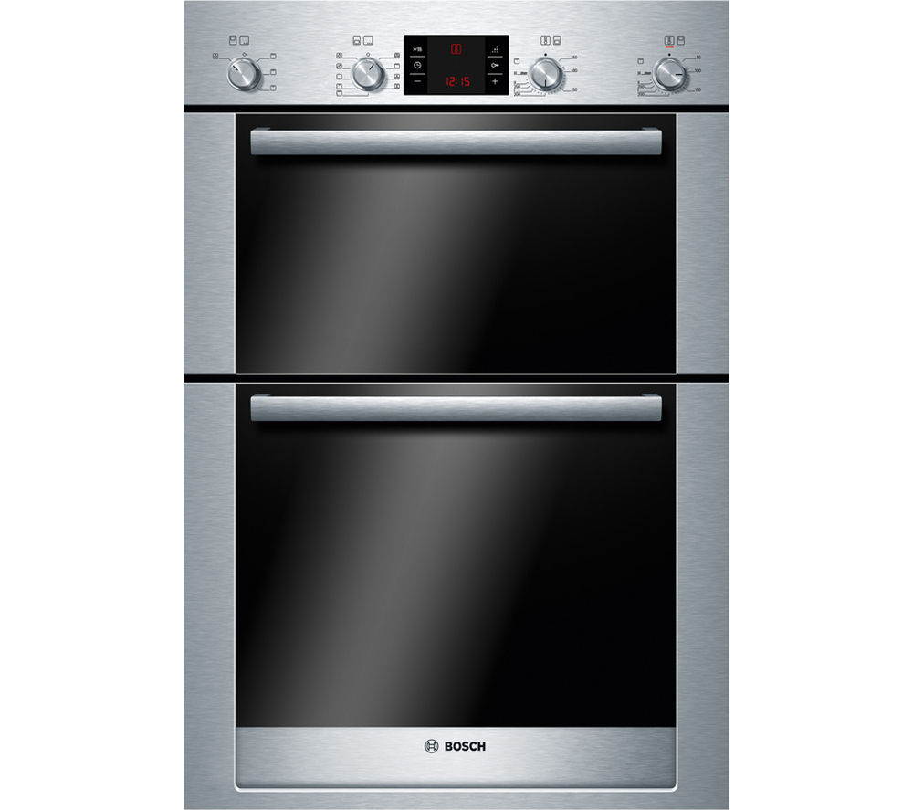 Bosch Double Door Wall Oven at Richard Brandt blog