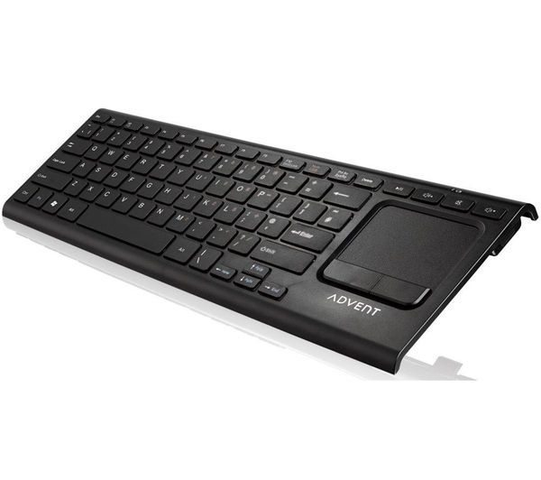 Advent Wireless Keyboard Software