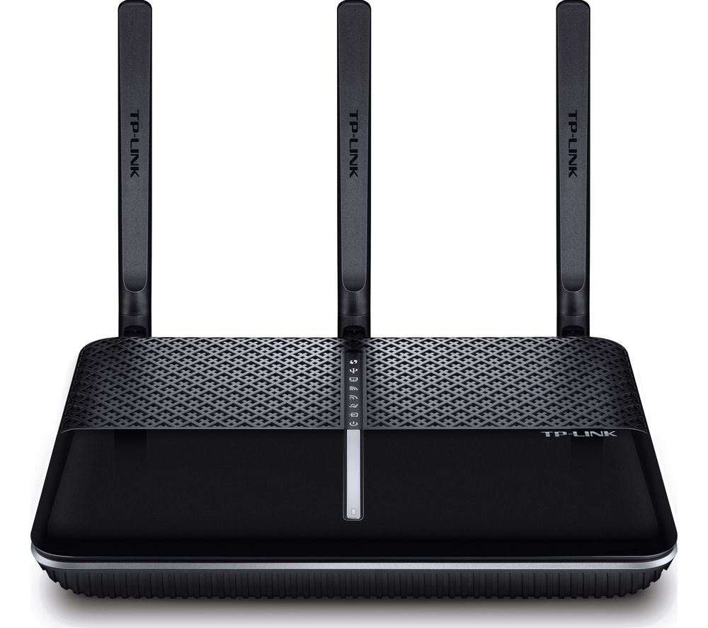 TP-LINK Archer VR600 Wireless Modem Router Review