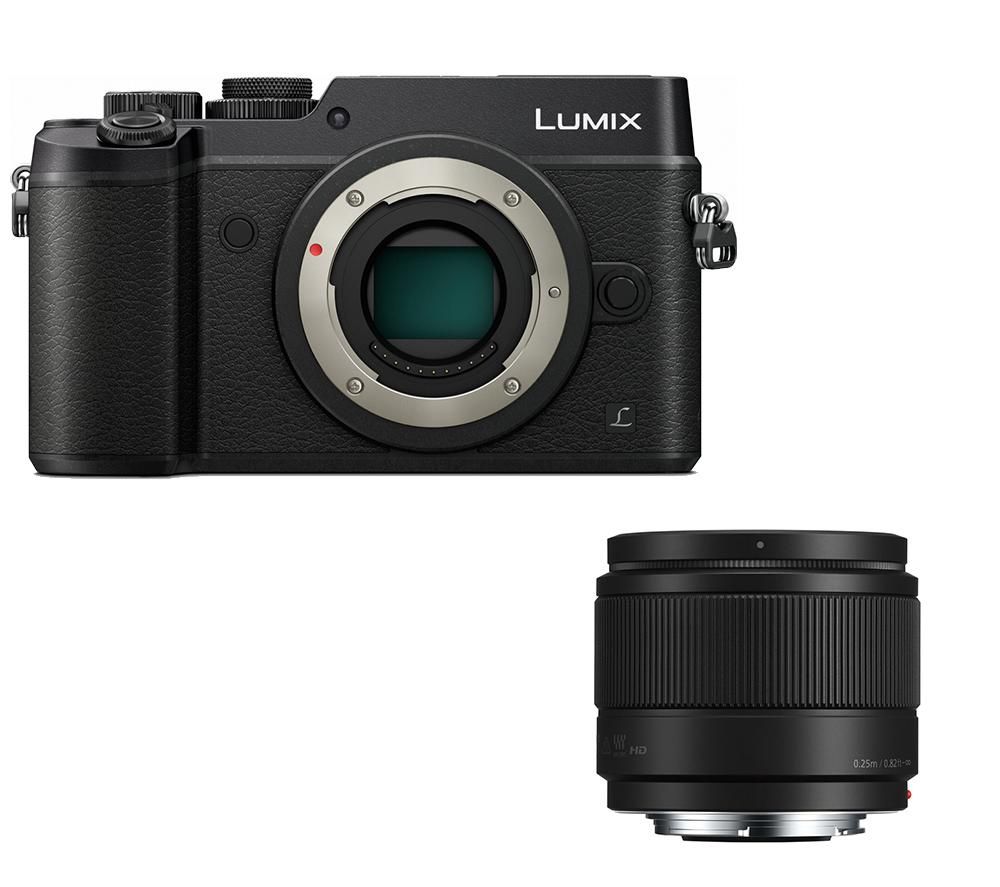 Dslr camera bundle deals uk