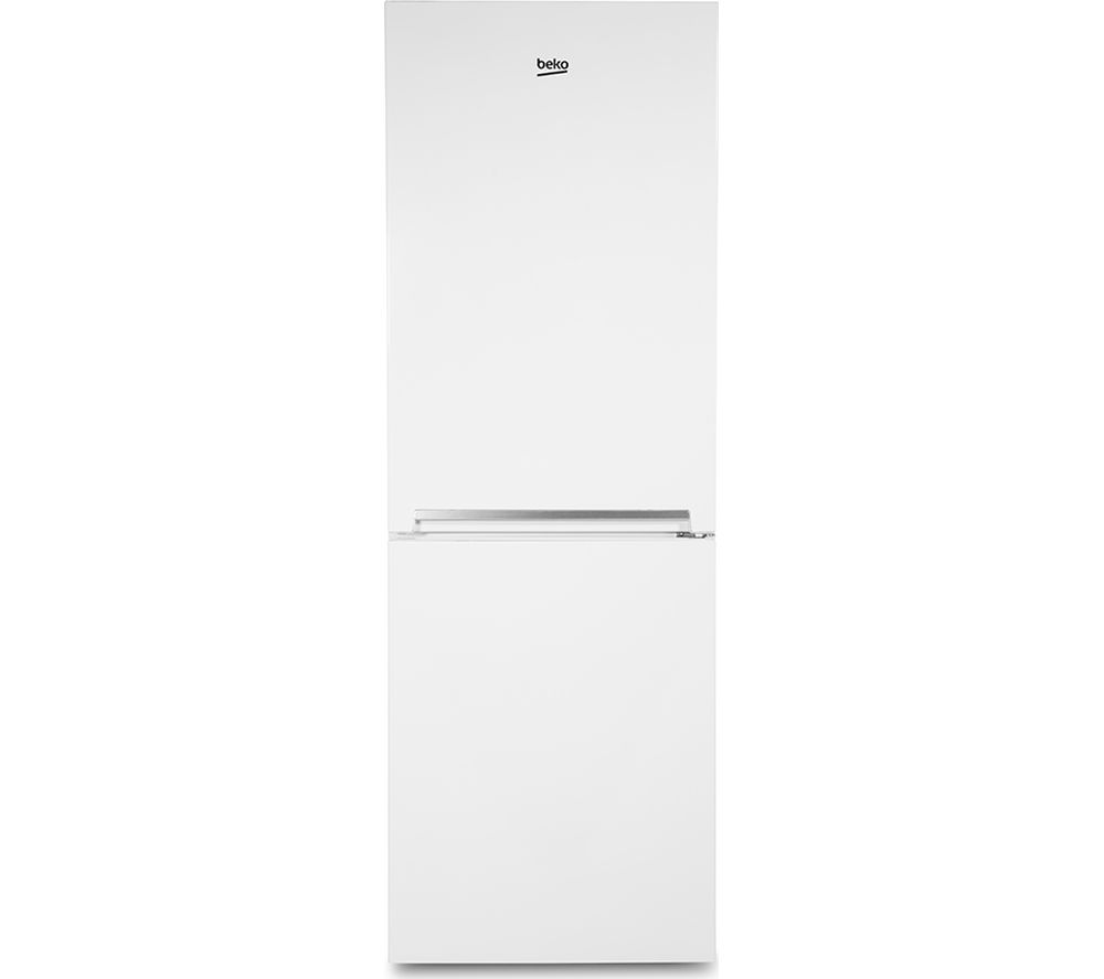 BEKO CXFG1675W 60/40 Fridge Freezer Review