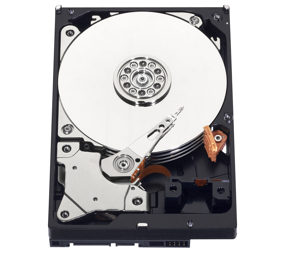 wd network nas 2tb internal hard drive