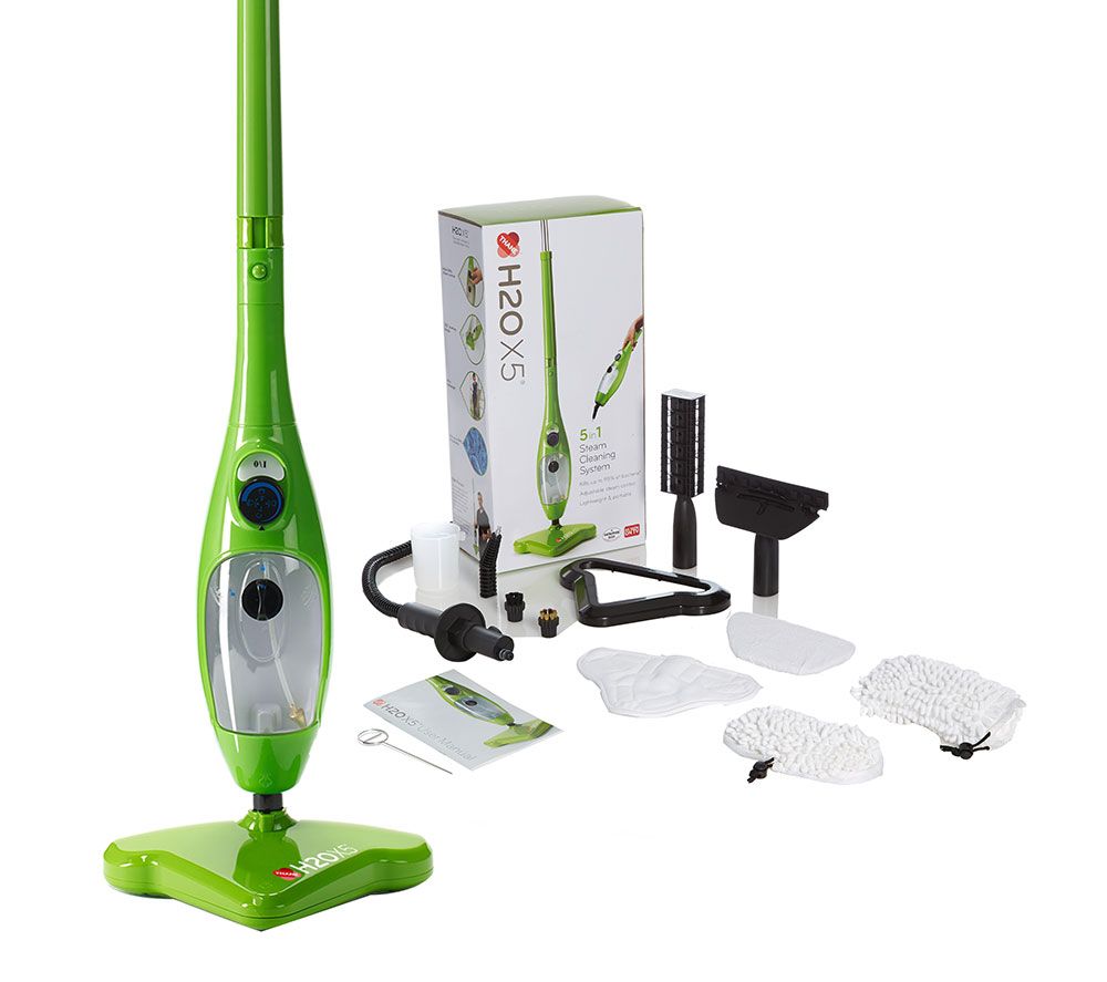 h20 hd steam mop reviews