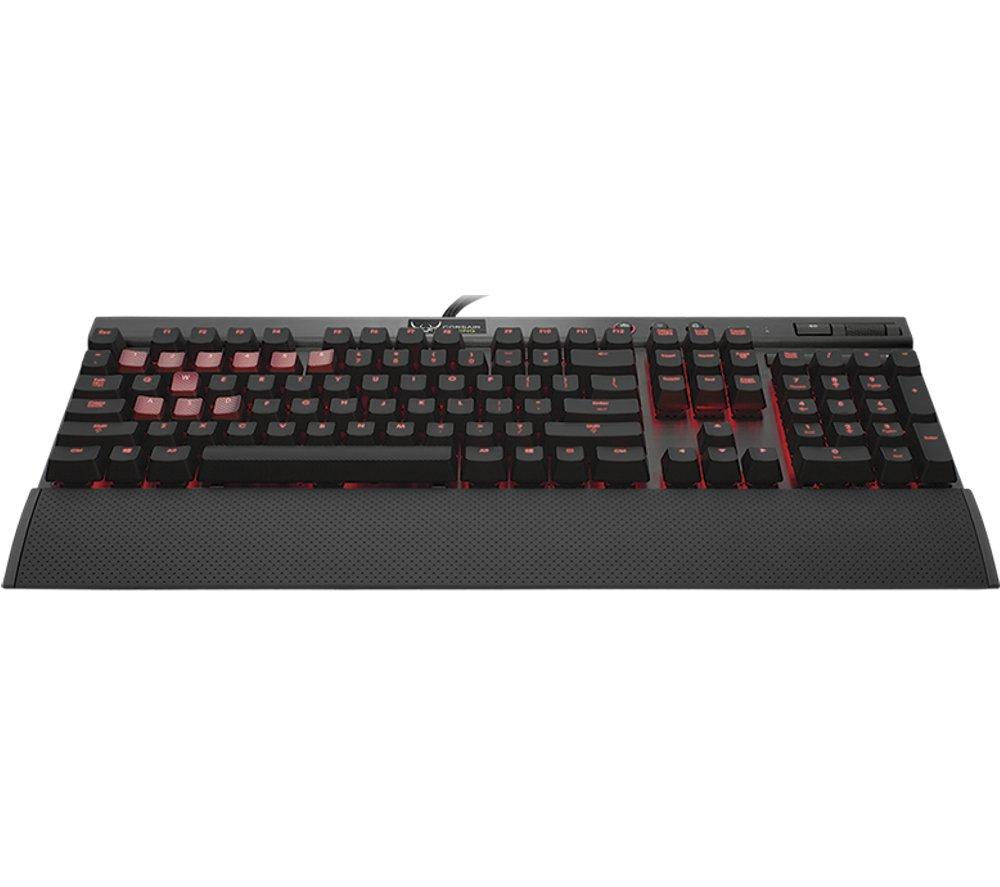 Corsair K70 Mechanical Gaming Keyboard Deals 