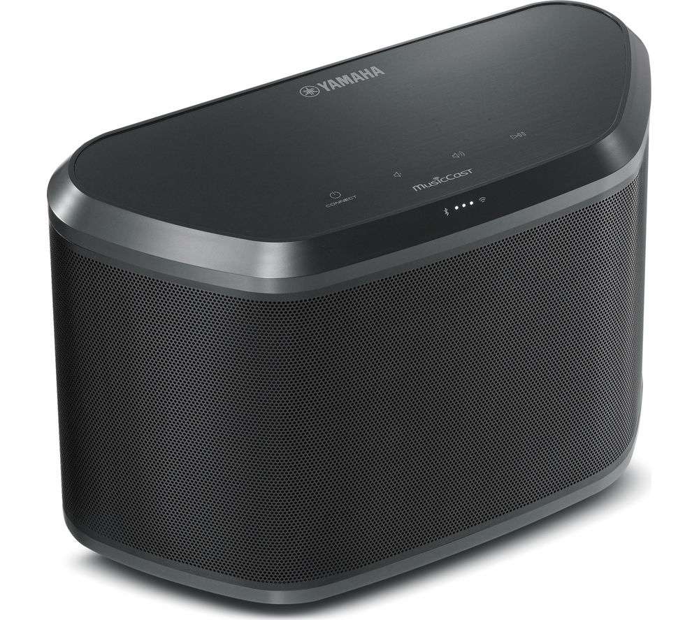 YAMAHA WX030 Wireless Smart Sound Multi-Room Speaker Review