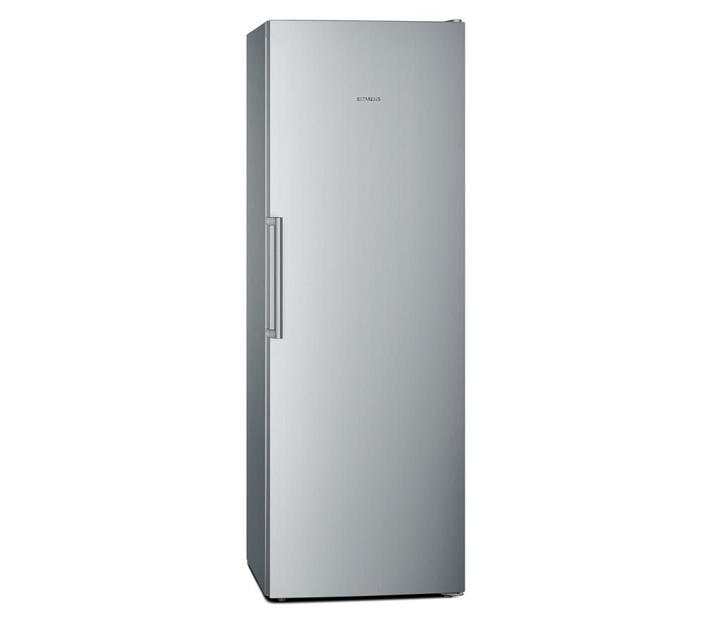 SIEMENS  GS36NVI30G Tall Freezer Review