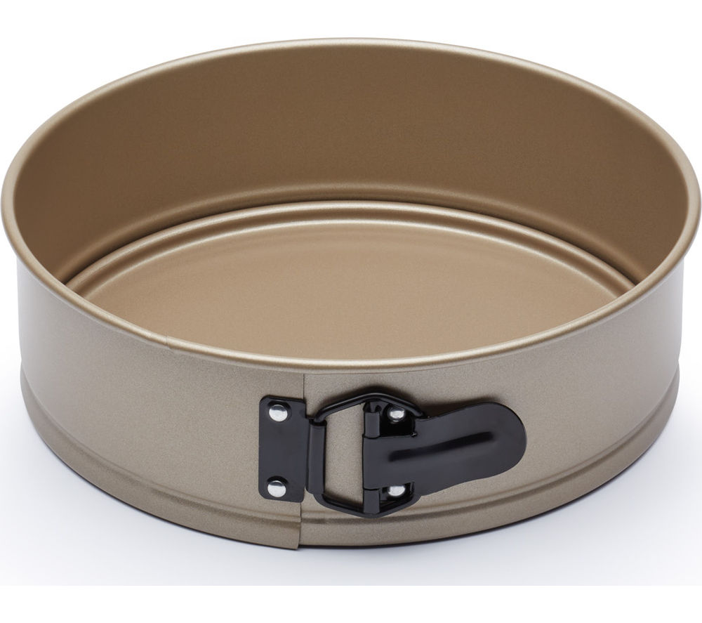 PAUL HOLLYWOOD 20 cm Non-Stick Cake Tin Review