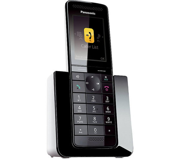 Panasonic Phones: Panasonic Phones Cordless With Answering Machine